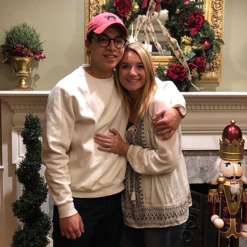 Meet your Posher, Ashley